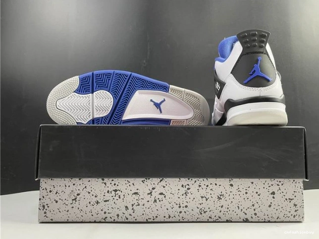 4 Retro (2017) 308497-117 Jordan Motorsports 0923
